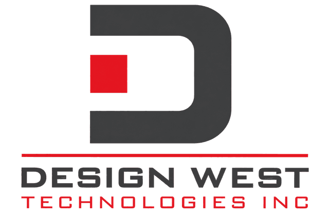 Design West Technologies Inc logo