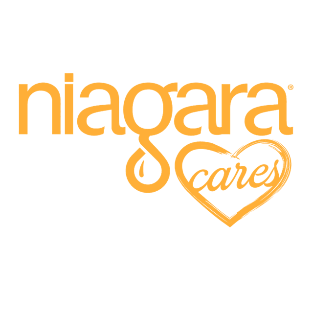 Niagara Cares logo